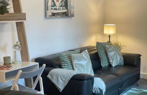 Cute+Cozy Guesthouse for 2 +secure offroad parking - Foto 4