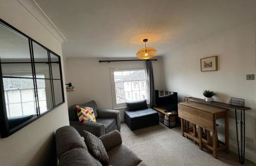 The Farthings, Romsey Apartment - Foto 29