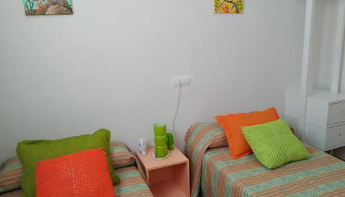 Apartamento Casco Antiguo Ponferrada - Foto 4