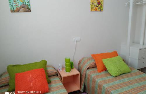 Apartamento Casco Antiguo Ponferrada - Foto 4