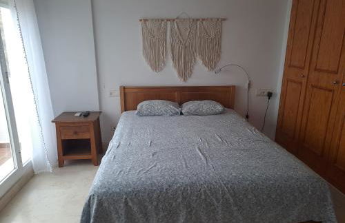 Ático 180 vistas al mar Mojacar - Foto 32