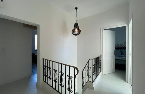 Villa avec piscine privée - Capestang - Foto 19