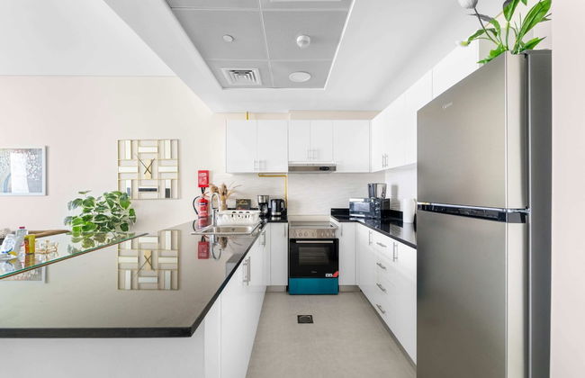 Silkhaus Park View Tower - Saadiyat Island - Photo 15