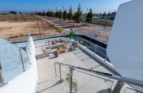 Dreamscape Villa by Fidalsa - Foto 19