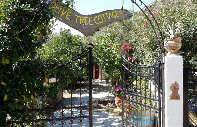 Amazing Cottage Close From the sea - Crete - Foto 8