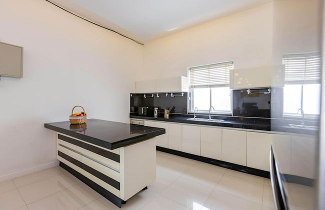 3 Bedroom Pool Villa BL2 - Foto 33