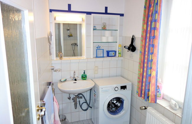 Ferienwohnung Tuchtfeld - Foto 29