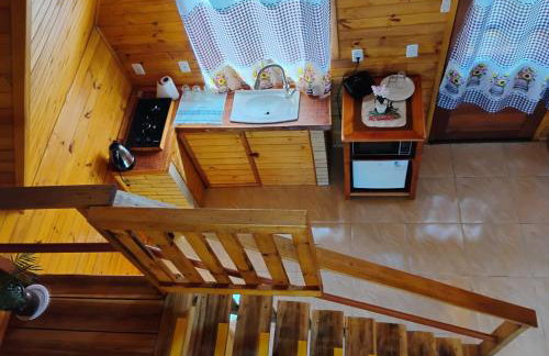 Cabanas Pôr do Sol - São Chico - Foto 33