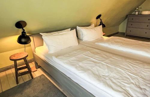 Holiday Home Reetgedecktes Ferienhaus Seelchen by Interhome - Foto 31