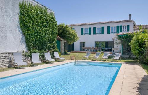 Maison Ma Ré Hôtes - Foto 1