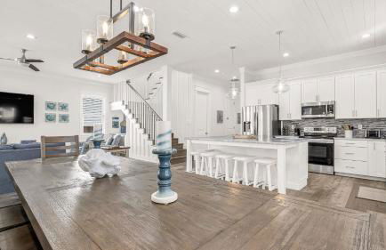 Sunfish Elegance by Avantstay Beach Access at an Indoor/outdoor Paradise - Foto 18