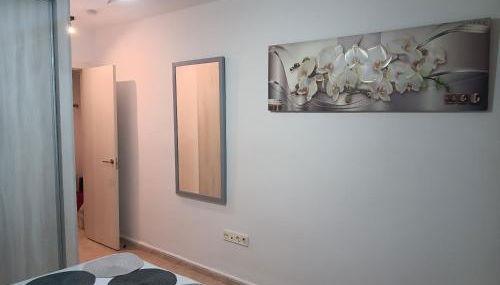 Apartamento Turístico Playa Alborán Sur - Foto 5