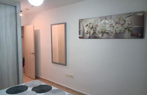 Apartamento Turístico Playa Alborán Sur - Foto 5