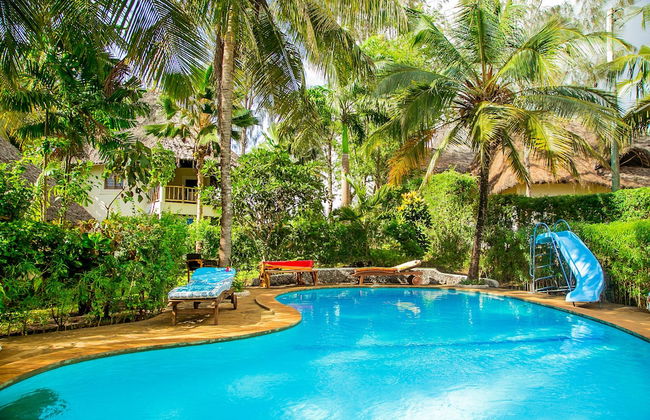 Villakwetu Cottages Diani Beach - Foto 72