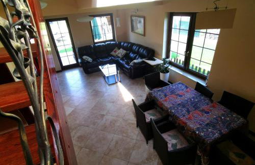 Domek wypoczynkowy Zielonka Szczytno - Foto 19