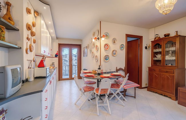 Appartamento Villa Margherita City Center - Photo 16