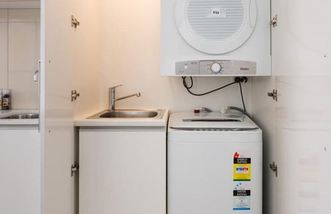 Hamilton Executive Apartments - Foto 33