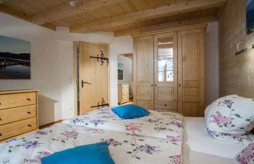 Ferienwohnung Tegernsee,Fam Schneider, Kreuth-Grüneck - Foto 31