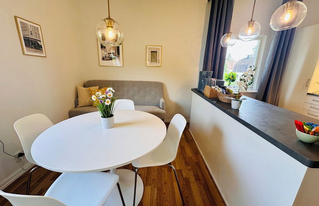 Prinshöjden Hotel - Smart Digital Apartments & Villas - Foto 11