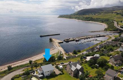 The Old Coastguard Station - Foto 4