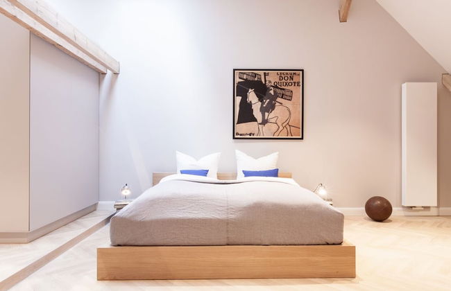 OSTKÜSTE - Villa Staudt Design Apartments - Foto 53