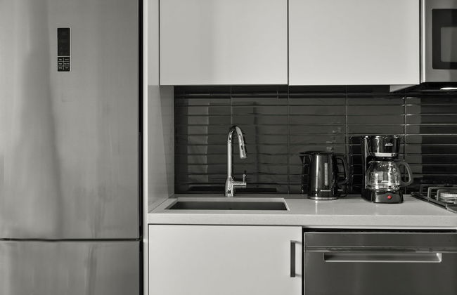 GLOBALSTAY. Downtown Calgary Apartments - Photo 33