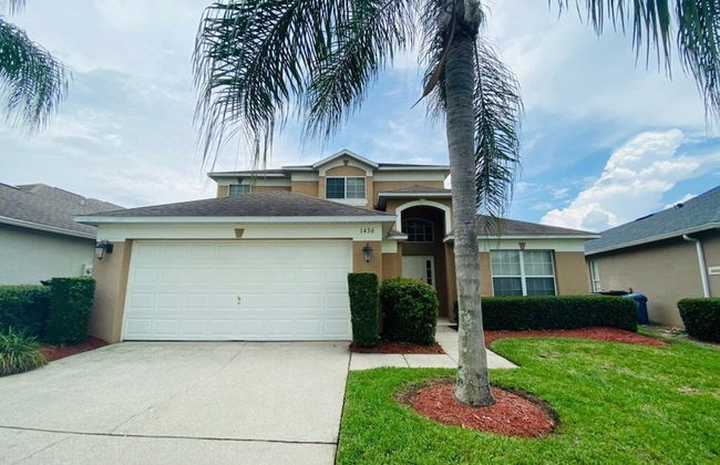 Golf Views By The Pool! Southern Dunes Golf Home 5 Bedroom Villa by RedAwning - Foto 27
