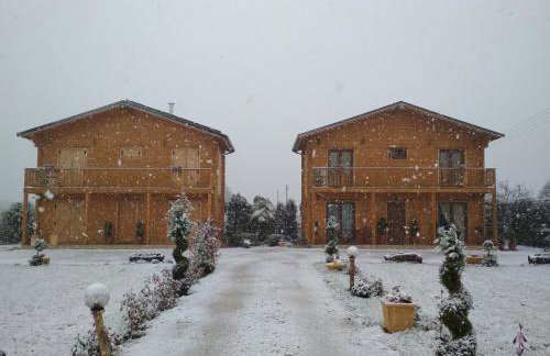 Kastor Chalets - Foto 16