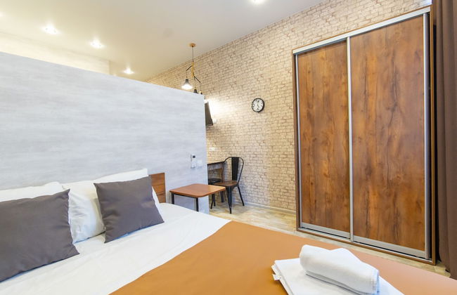 More Apartments na Tsvetochnoy 30 - 5 - Foto 4