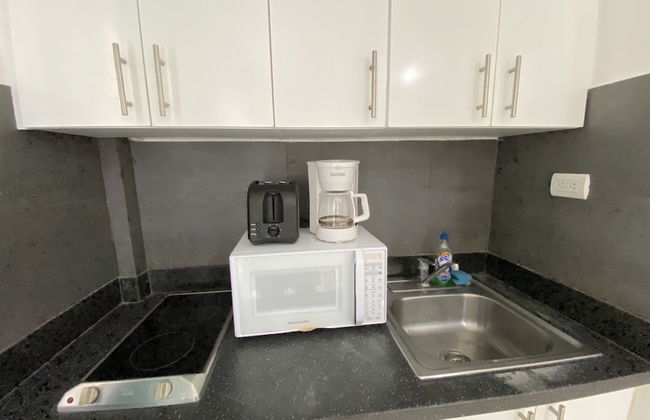 SOL CARIBE DELUXE STUDIOS playa LOS CORALES - Foto 19