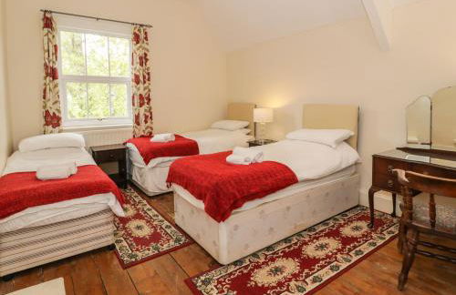 The Mill House - Photo 35