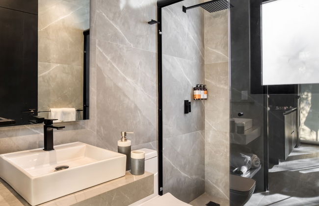 ULIV Park Polanco - Foto 31