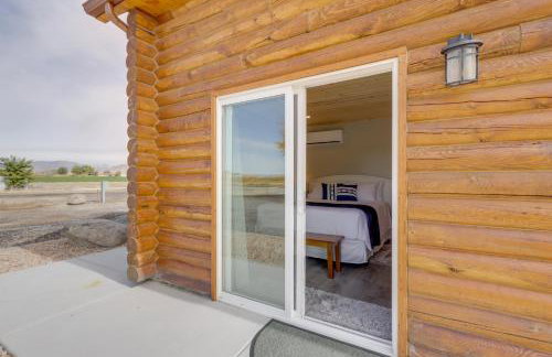 Secluded Grand Junction Getaway w/ Sweeping Views! - Foto 22