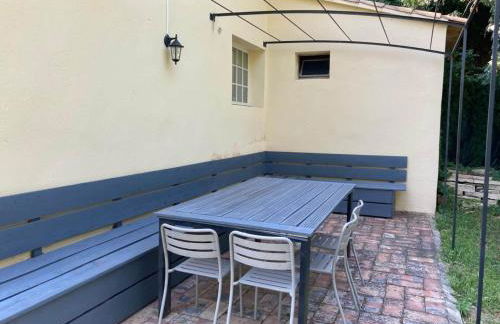 Escale en Provence - Bastide climatisée avec piscine - Foto 9