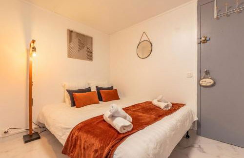 Le petit studio du stadium avec parking gratuit - Foto 1