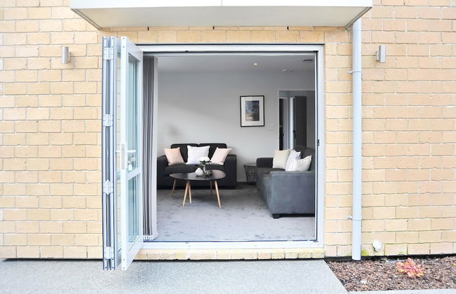 Regents Villa A - Foto 32