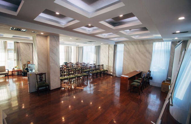 Renion Residence Hotel - Photo 37