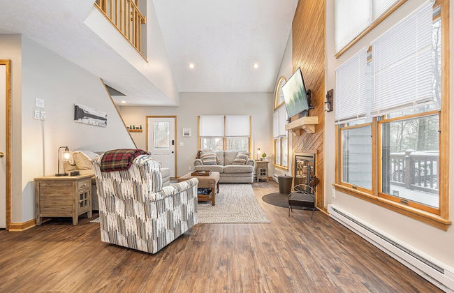 Cedarwoods by Taylor Made Deep Creek - Foto 6