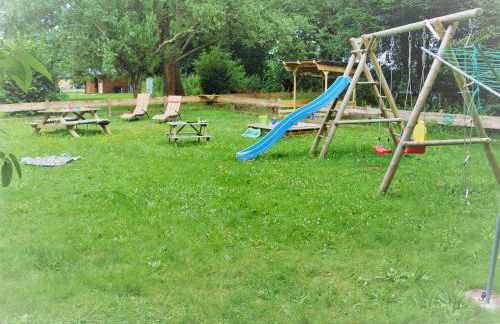 Ferienhäuser Pannier I und oder II - Foto 46