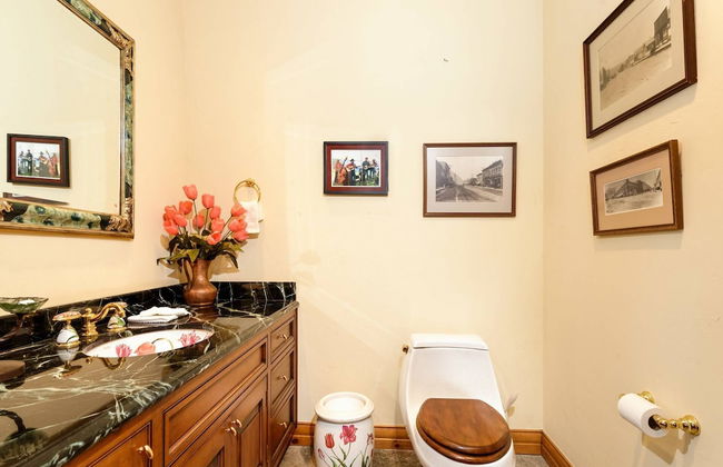 Miners Trail Road Home by iTrip Aspen Snowmass - Foto 22