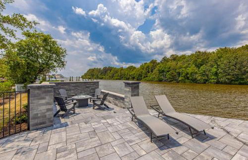 Back Bay Oasis - Foto 51