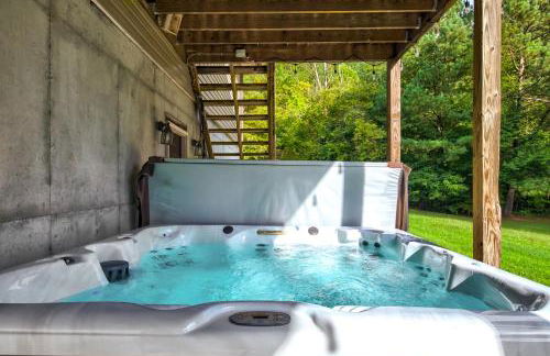 Spirit of Toccoa - Foto 34