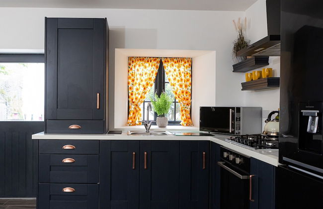 Shannon Castle Holiday Cottages - Photo 34