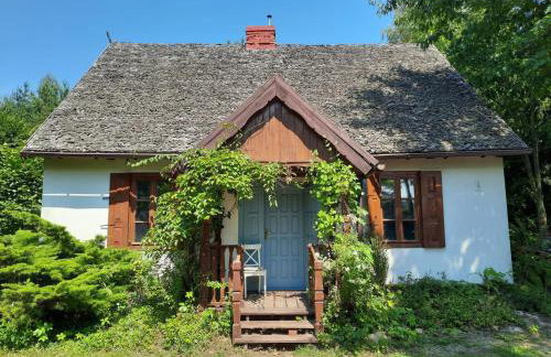 AŻ POD LAS - Foto 1