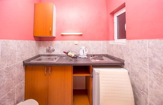 ACIKA apartments Rafailovici - Foto 42