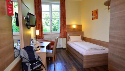 Haus Neugebauer-Gästehaus Garni - Foto 5