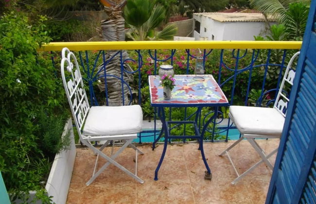 Villa Keur Bibou - Photo 33