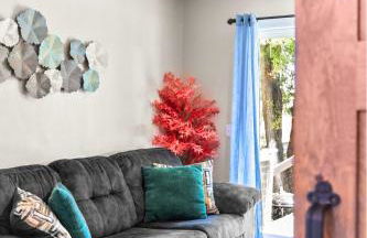 The Waterfront-Game Room!Movie Theatre!Bunk Room! - Foto 68