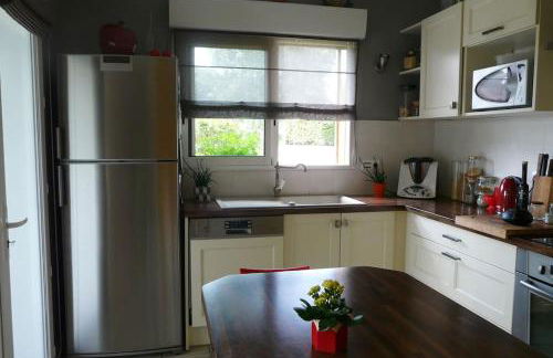 Maison dans les Landes au bord de l'océan - Foto 35