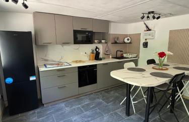 Hébergement 2 pièces - Lamotte Beuvron - Foto 10